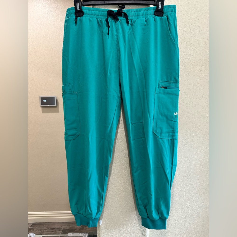 Mim Scrub Pants - Women